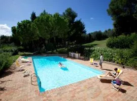 Villa Adele - Senigallia, meravigliosa villa con piscina e giardino