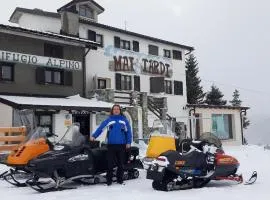 Rifugio "Mai Tardi"