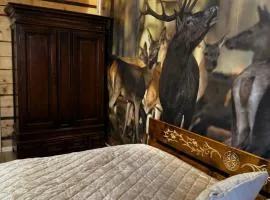 Pokoje i Apartamenty Regionalny Styl ul Bachledy 20 Zakopane