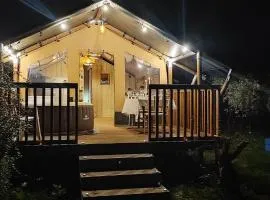 Agriglamping EdenSardegna