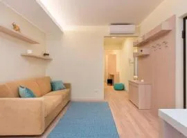 Bilocale in Via Bellinzona Como