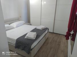 Il Brigante, hotel in Gioia del Colle