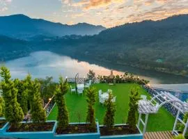 The Lake Ambience Resort