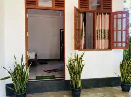 Villa bella vista ahangama