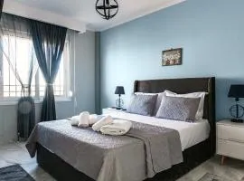 Christinas apartment