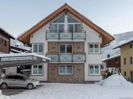 Fourteen Zell am See S&P by All in One Apartments
