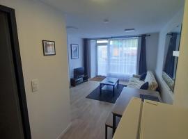 Studio cosy, hotel a Chabreloche