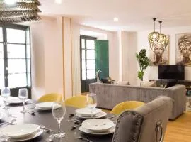 Apartamentos San Pedro Regalado