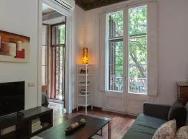 AB Casanova Apartment
