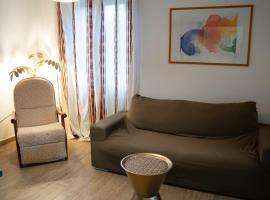 A Casa di Elsa, hotel v destinaci Sonnino
