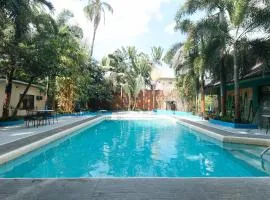 RedDoorz @ The V'Jour Hotel Angeles