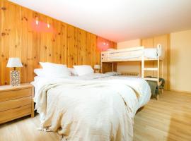 Villa Garmet | Formigal, hotell sihtkohas Formigal