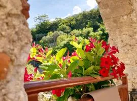 Casa antico borgo - appartamento 2