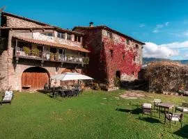 Masia La Canal