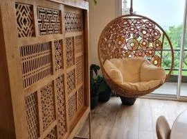 Magnifique maison