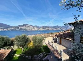 casa antico borgo - appartamento 1