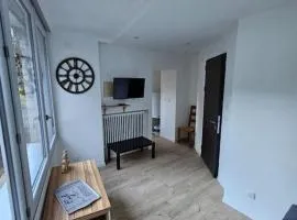 Superbe Studio 2 personnes