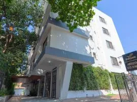 Magnus Aerith Studios Exclusive Residences