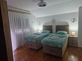 Apartman DELUXE