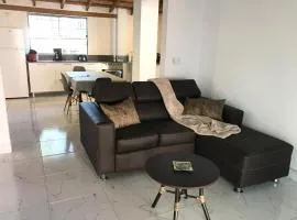 City Apartment
