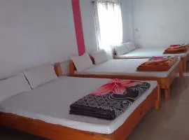 Dirang Homestay