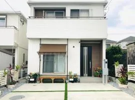 Okinawa Hai Sai Villa 一日一組限定