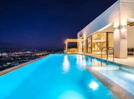 Villa Con Vista- Heated Pool 4 bdr sleeps 8