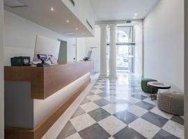 Hotel Ariele, luxury hotel in Florence