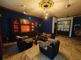 GV Homes Independent villa, hotel en Pondicherry