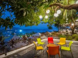 RiverView Tent Resort