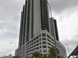 Cozy Homes Oug Bukit Jalil Kuchai Old Klang Road