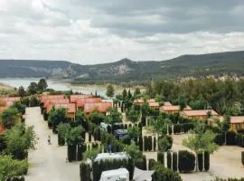 Camping Kikopark Rural