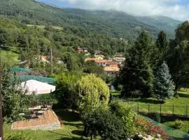 B&B La Locanda dei Gatti