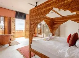 La Marrocco Villas
