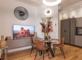 Palazzo Cavour, 34 - Luxury Suite Cardo