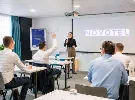 Novotel Grenoble Centre