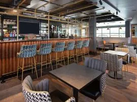 ibis Styles London Gatwick Airport