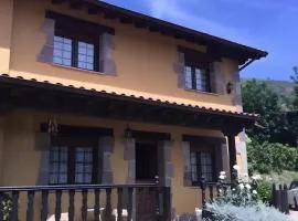 Los Avellanos Casa 2