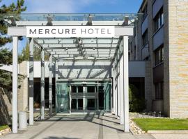 Mercure Karpacz Skalny, hotel v Karpaczi