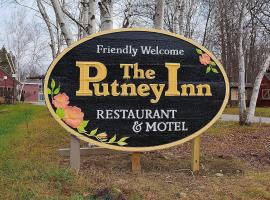 The Putney Inn, отель в городе Putney, рядом находится Santa s Land