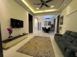 Rumah Cemara by Impian Homestay