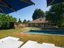 Villa Le Fate - tra mare e lago