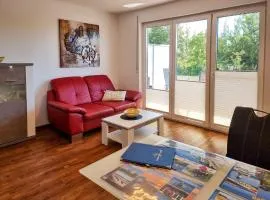 Villa am alten Kreidebruch - FW Lachmöwe