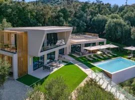 Villa Optima by Villa Plus