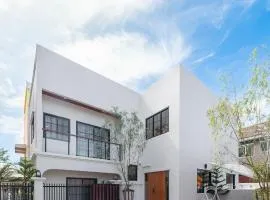 Psalms 23 Residence
