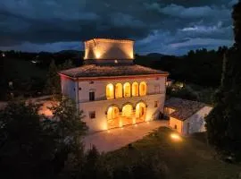 Colombaia Anibaldi Rooms
