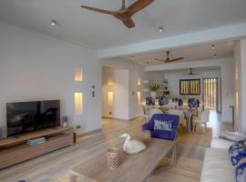 Maharani Apartments, accessible hotel in Kwale