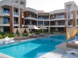 Maharani Apartments, khách sạn ở Kwale