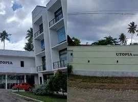 Utopia Polhena Hotel
