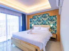 Mellow Poshtel - Kata Beach